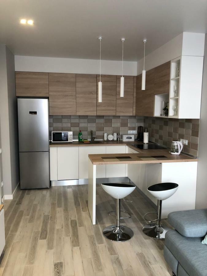 Апартаменты Жемчужина 35 Odesa Exterior photo