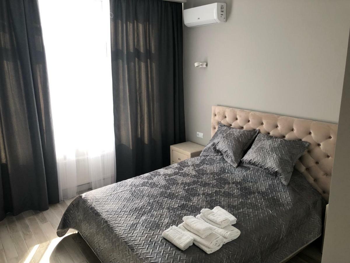 Апартаменты Жемчужина 35 Odesa Exterior photo