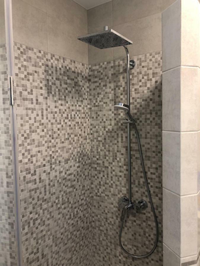 Апартаменты Жемчужина 35 Odesa Exterior photo